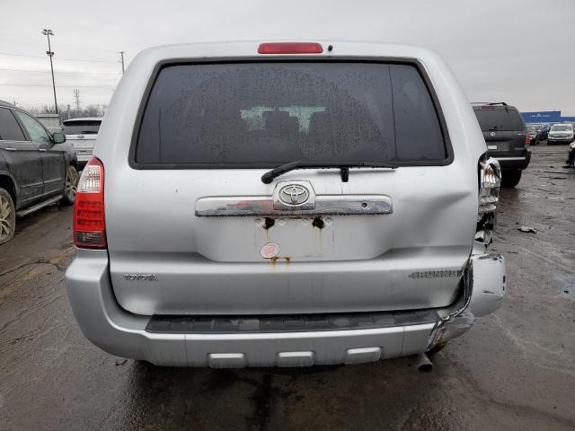 Photo 5 VIN: JTEBU14R480130740 - TOYOTA 4RUNNER 