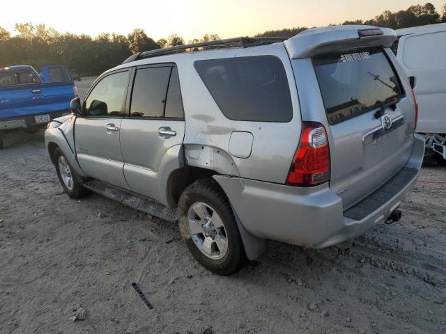 Photo 1 VIN: JTEBU14R480132407 - TOYOTA 4RUNNER SR 