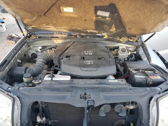 Photo 11 VIN: JTEBU14R480132407 - TOYOTA 4RUNNER SR 