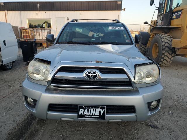 Photo 4 VIN: JTEBU14R480132407 - TOYOTA 4RUNNER SR 