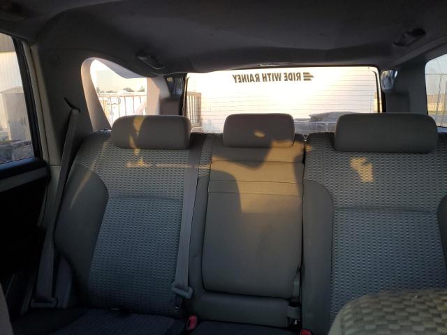 Photo 9 VIN: JTEBU14R480132407 - TOYOTA 4RUNNER SR 