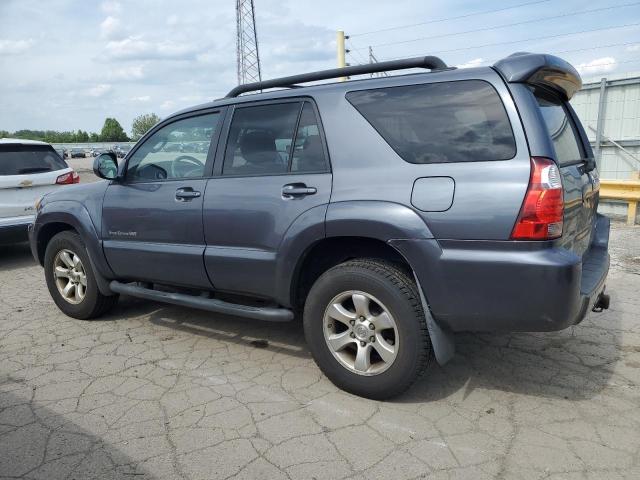 Photo 1 VIN: JTEBU14R48K003426 - TOYOTA 4RUNNER 