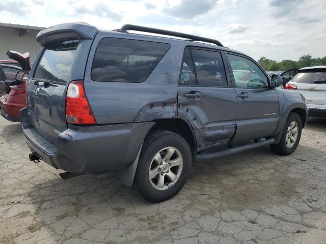 Photo 2 VIN: JTEBU14R48K003426 - TOYOTA 4RUNNER 