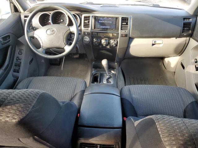 Photo 7 VIN: JTEBU14R48K004611 - TOYOTA 4RUNNER SR 