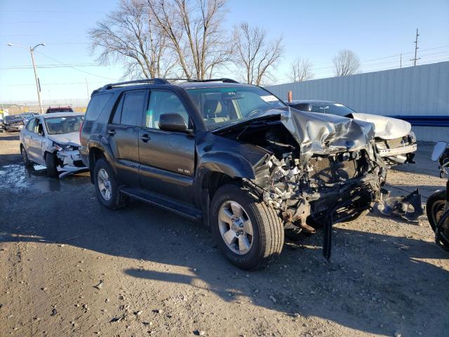 Photo 3 VIN: JTEBU14R48K005290 - TOYOTA 4RUNNER 