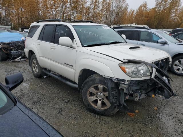 Photo 3 VIN: JTEBU14R48K008349 - TOYOTA 4RUNNER 