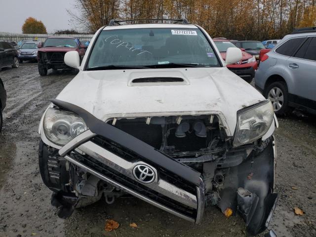 Photo 4 VIN: JTEBU14R48K008349 - TOYOTA 4RUNNER 