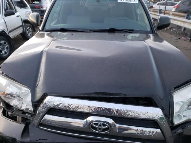 Photo 11 VIN: JTEBU14R48K011445 - TOYOTA 4RUNNER 