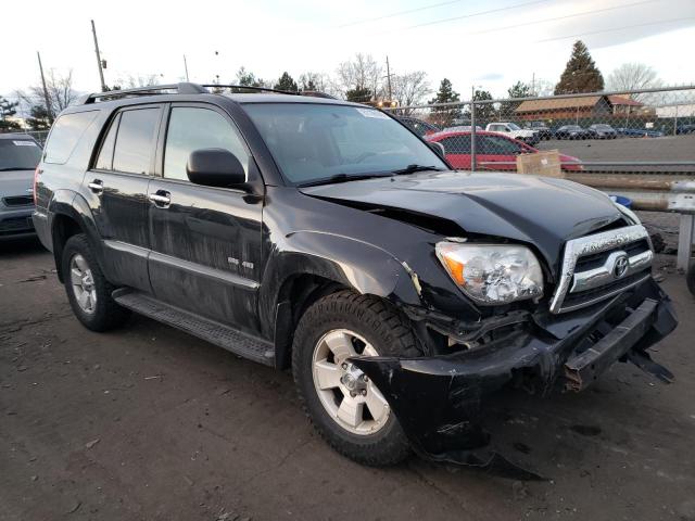 Photo 3 VIN: JTEBU14R48K011445 - TOYOTA 4RUNNER 