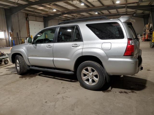 Photo 1 VIN: JTEBU14R48K015818 - TOYOTA 4RUNNER SR 