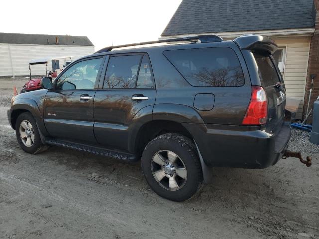 Photo 1 VIN: JTEBU14R48K016712 - TOYOTA 4RUNNER 