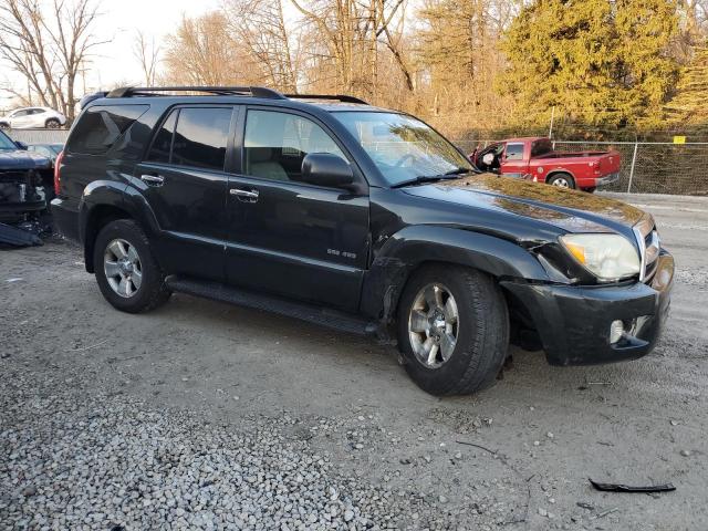 Photo 3 VIN: JTEBU14R48K016712 - TOYOTA 4RUNNER 