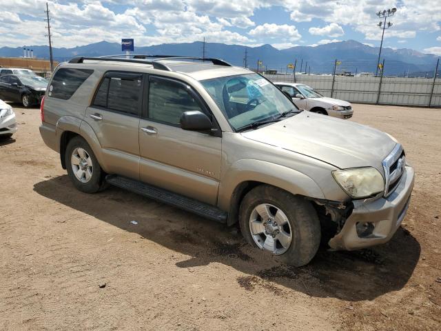 Photo 3 VIN: JTEBU14R48K017889 - TOYOTA 4RUNNER 