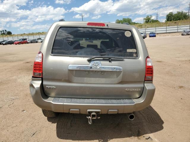 Photo 5 VIN: JTEBU14R48K017889 - TOYOTA 4RUNNER 