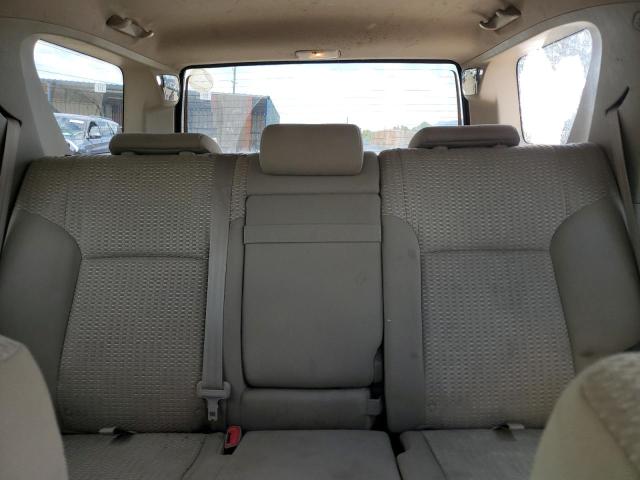 Photo 9 VIN: JTEBU14R48K017889 - TOYOTA 4RUNNER 