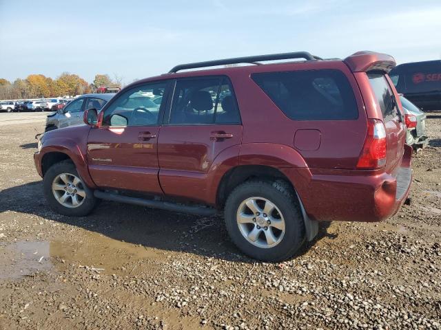 Photo 1 VIN: JTEBU14R48K020842 - TOYOTA 4RUNNER SR 