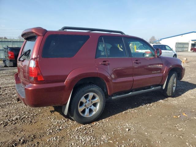 Photo 2 VIN: JTEBU14R48K020842 - TOYOTA 4RUNNER SR 