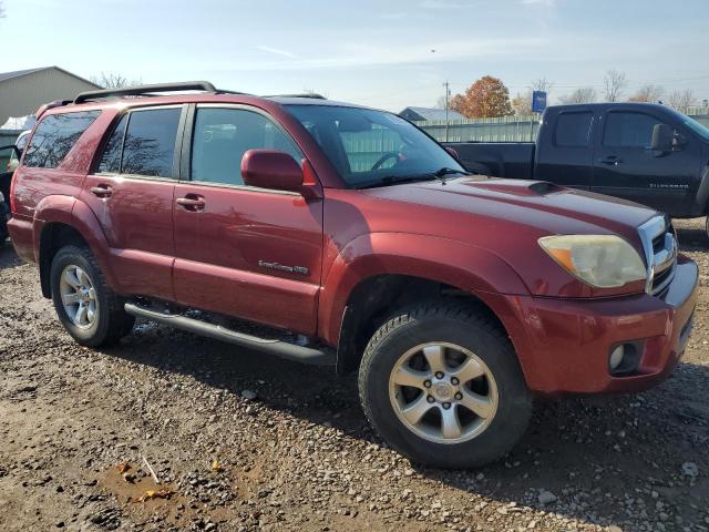 Photo 3 VIN: JTEBU14R48K020842 - TOYOTA 4RUNNER SR 