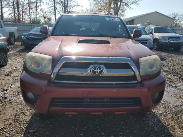 Photo 4 VIN: JTEBU14R48K020842 - TOYOTA 4RUNNER SR 