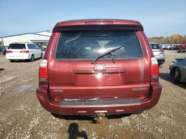 Photo 5 VIN: JTEBU14R48K020842 - TOYOTA 4RUNNER SR 