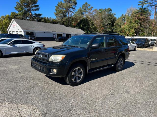 Photo 1 VIN: JTEBU14R48K032618 - TOYOTA 4RUNNER SR 