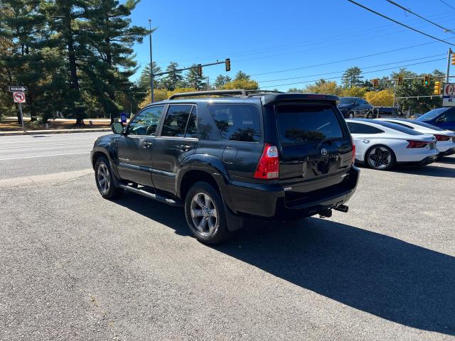 Photo 2 VIN: JTEBU14R48K032618 - TOYOTA 4RUNNER SR 