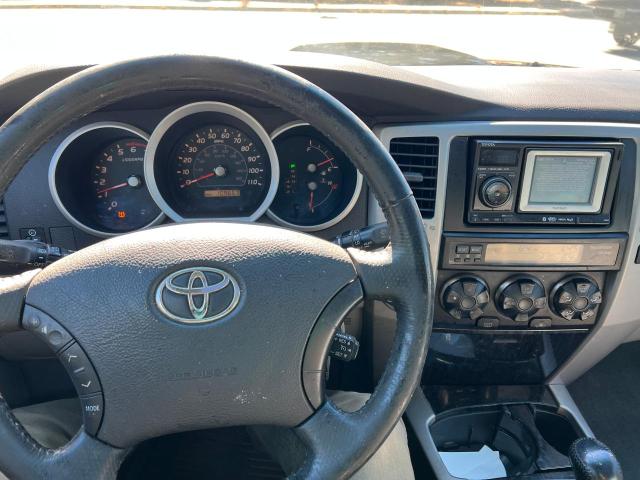 Photo 6 VIN: JTEBU14R48K032618 - TOYOTA 4RUNNER SR 