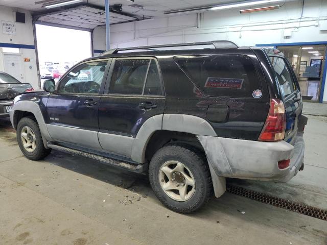 Photo 1 VIN: JTEBU14R530001592 - TOYOTA 4RUNNER 