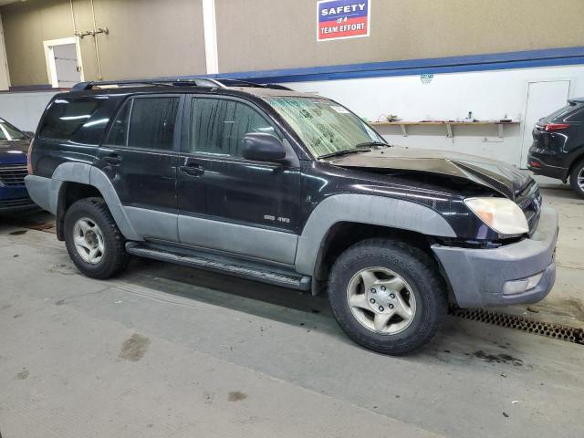 Photo 3 VIN: JTEBU14R530001592 - TOYOTA 4RUNNER 