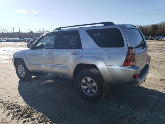 Photo 1 VIN: JTEBU14R530017260 - TOYOTA 4RUNNER SR 