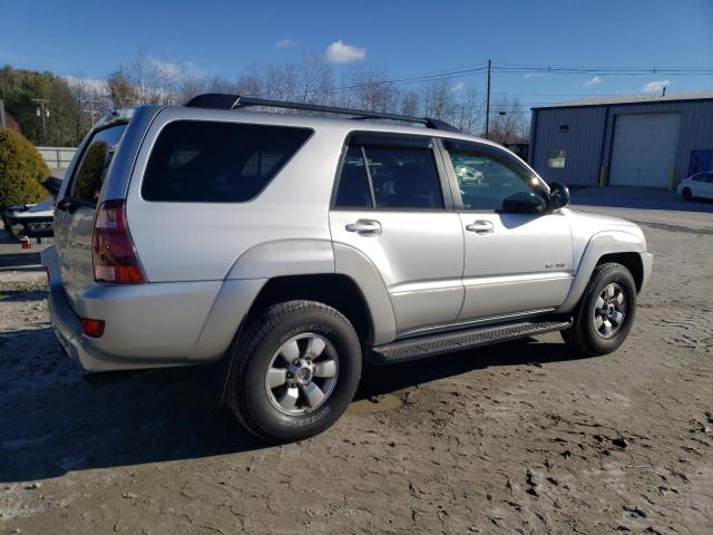 Photo 2 VIN: JTEBU14R530017260 - TOYOTA 4RUNNER SR 