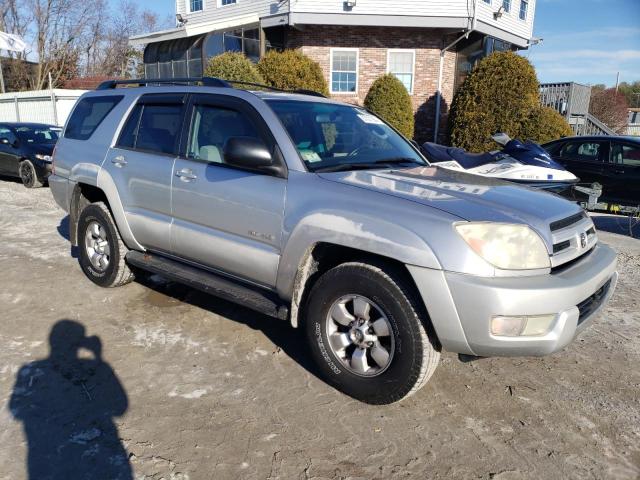 Photo 3 VIN: JTEBU14R530017260 - TOYOTA 4RUNNER SR 