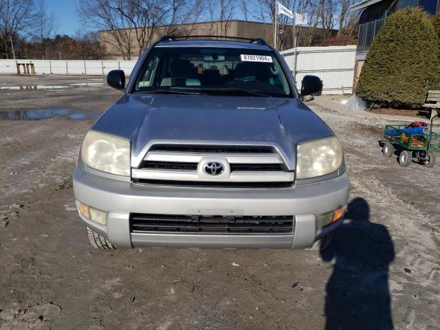 Photo 4 VIN: JTEBU14R530017260 - TOYOTA 4RUNNER SR 