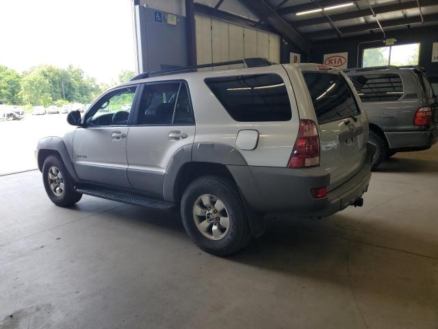 Photo 1 VIN: JTEBU14R538000802 - TOYOTA 4RUNNER SR 