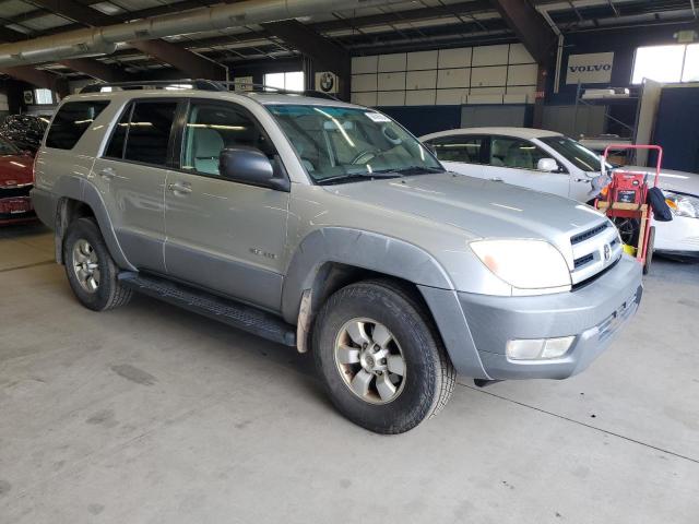 Photo 3 VIN: JTEBU14R538000802 - TOYOTA 4RUNNER SR 