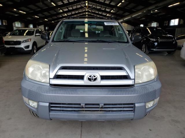 Photo 4 VIN: JTEBU14R538000802 - TOYOTA 4RUNNER SR 