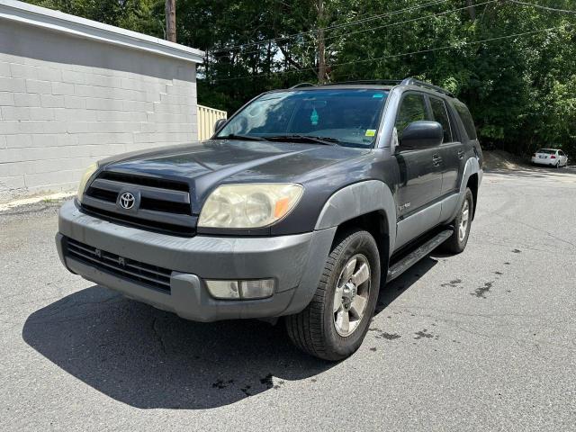 Photo 1 VIN: JTEBU14R538001142 - TOYOTA 4RUNNER 