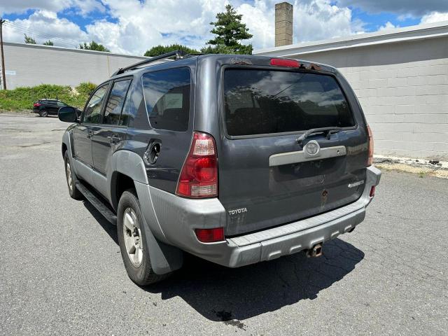 Photo 2 VIN: JTEBU14R538001142 - TOYOTA 4RUNNER 