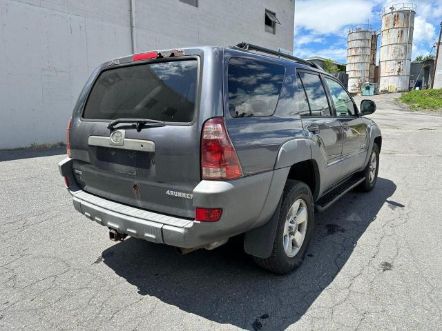 Photo 3 VIN: JTEBU14R538001142 - TOYOTA 4RUNNER 