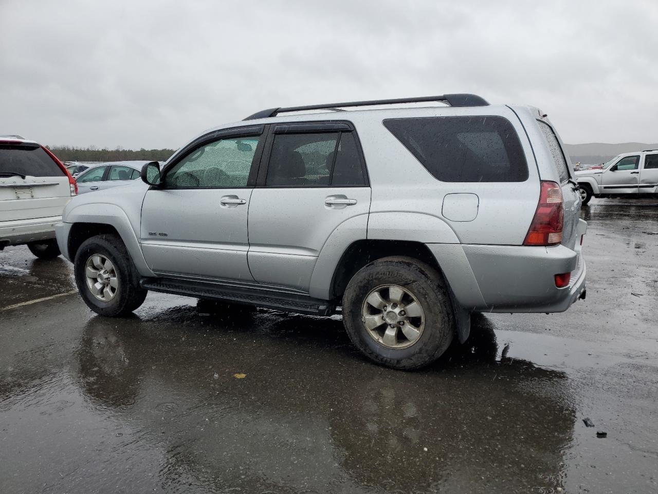 Photo 1 VIN: JTEBU14R538004655 - TOYOTA 4RUNNER 