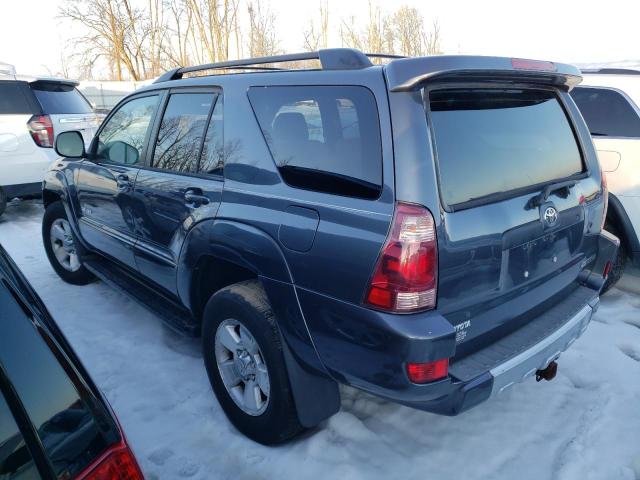 Photo 1 VIN: JTEBU14R540027157 - TOYOTA 4RUNNER 