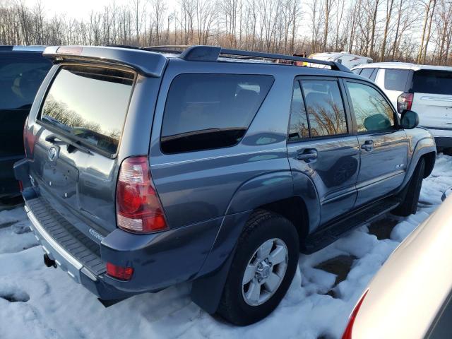 Photo 2 VIN: JTEBU14R540027157 - TOYOTA 4RUNNER 