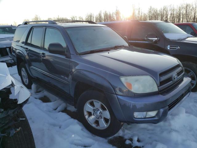 Photo 3 VIN: JTEBU14R540027157 - TOYOTA 4RUNNER 