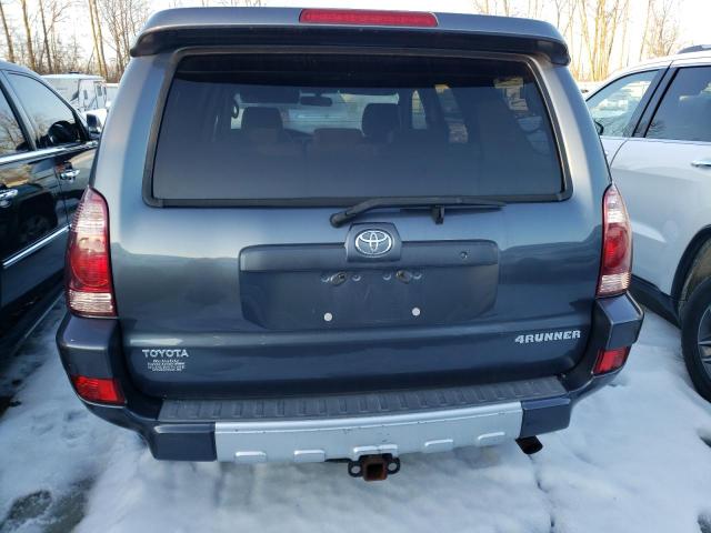 Photo 5 VIN: JTEBU14R540027157 - TOYOTA 4RUNNER 