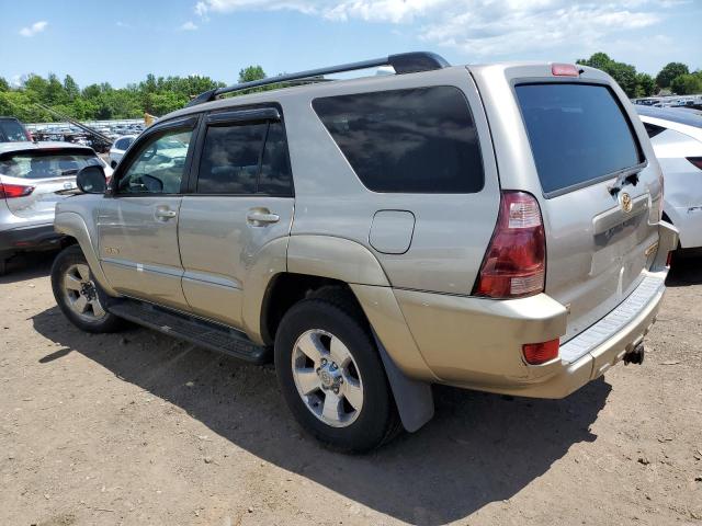 Photo 1 VIN: JTEBU14R540031693 - TOYOTA 4RUNNER 