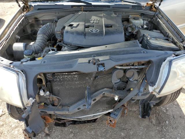 Photo 11 VIN: JTEBU14R540031693 - TOYOTA 4RUNNER 