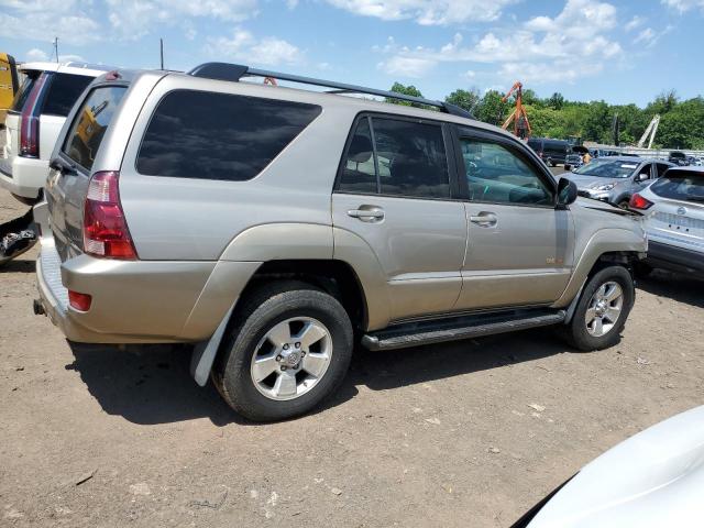 Photo 2 VIN: JTEBU14R540031693 - TOYOTA 4RUNNER 