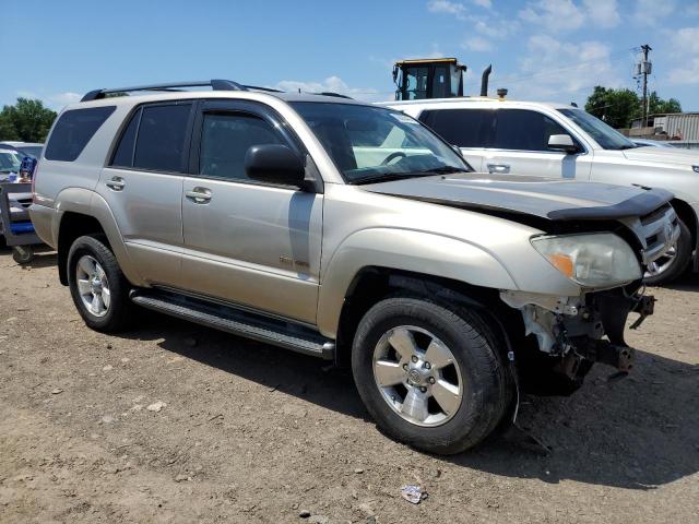 Photo 3 VIN: JTEBU14R540031693 - TOYOTA 4RUNNER 