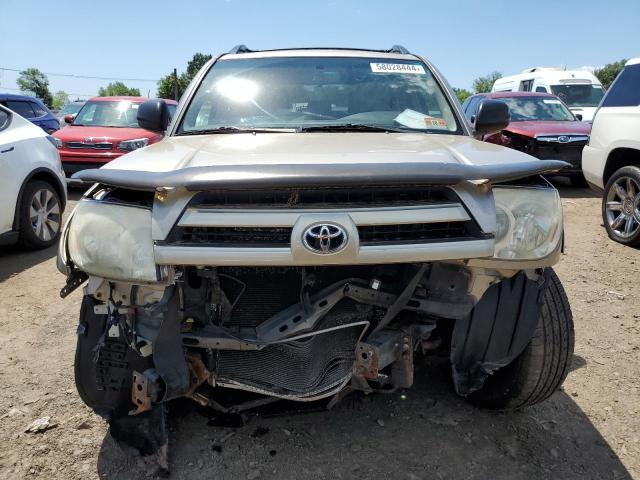 Photo 4 VIN: JTEBU14R540031693 - TOYOTA 4RUNNER 