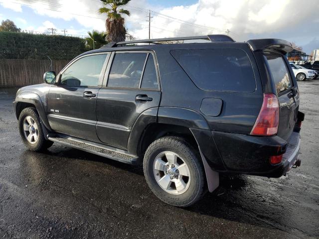 Photo 1 VIN: JTEBU14R540050244 - TOYOTA 4RUNNER SR 